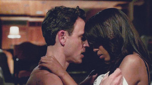  Scandal | “Vermont is for Lovers, too”, 3x08