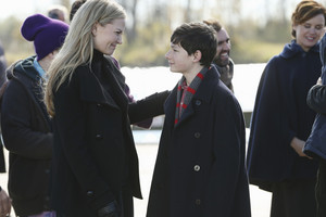  Once Upon a Time - Episode 3.10 - The New Neverland
