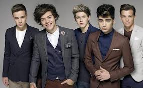  ONE DIRECTION RULES!!!!!
