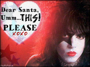  Dear Santa...