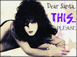  Dear Santa....