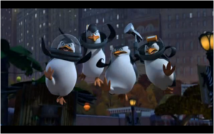  Epic Penguins!