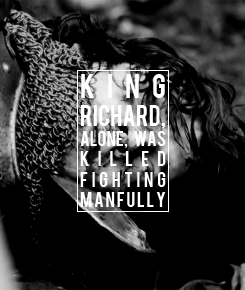 Richard III