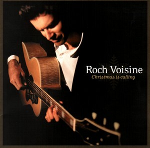 Roch Voisine - Christmas is Coming