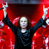  Ronnie James Dio