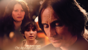  Rumbelle and Bei