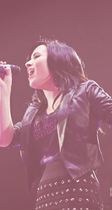  Demi Lovato ♡