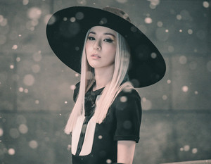  2NE1 – Concept 사진 ‘Missing You’