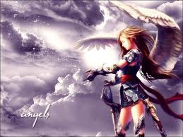  Angel – Jäger der Finsternis ♥
