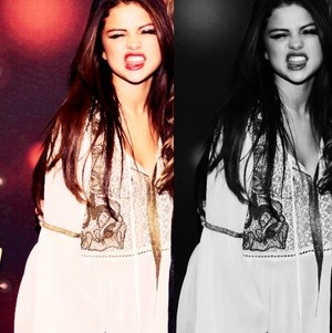  Selena M&G