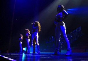  Stars Dance Tour - LIVE in Kansas City - November 17