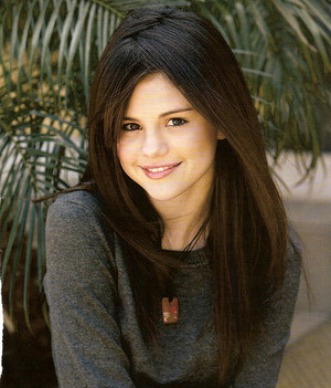  Selena Marie Gomez