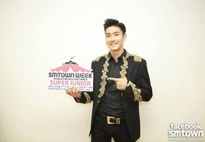  SMTOWN WEEK - Super Junior ‘Treasure Island’