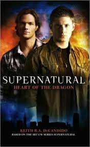  Supernatural herz of the Dragon