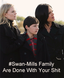  Swan-Mills Family
