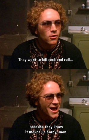  hyde and rockn roll