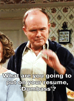  Red forman