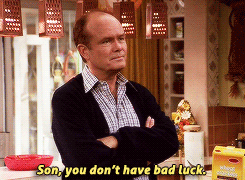  Red Forman