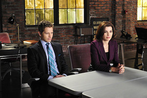  The Good Wife, S5E09 'Whack-a-Mole' Promotional Stills