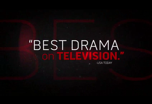  the good wife best drama on tv