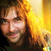  The Hobbit: An Unexpected Journey - Extended Clips 图标 | Kili