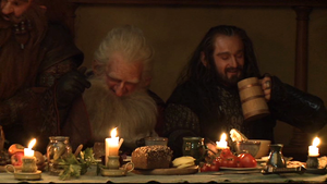  The Hobbit: An Unexpected Journey - Special Features