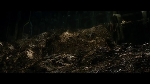  The Hobbit: The Desolation of Smaug TV Spot [HD] Screencaps