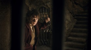  The Hobbit: The Desolation of Smaug - NEW foto