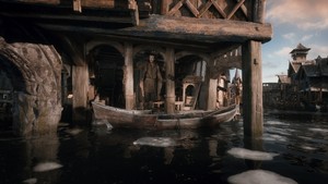  The Hobbit: The Desolation of Smaug - NEW 写真
