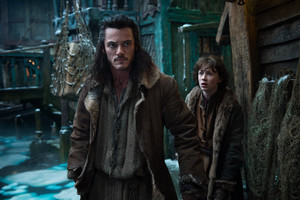  The Hobbit: The Desolation of Smaug [HD] immagini
