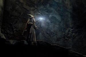  The Hobbit: The Desolation of Smaug [HD] 이미지