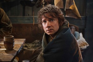  The Hobbit: The Desolation of Smaug [HD] 图片