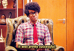  The IT Crowd