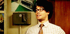  The IT Crowd