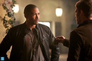  The Originals - Episode 1.09 - Reigning Pain in New Orleans - Promotional चित्रो