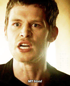  Klaus 1x08: "The River in Reverse"