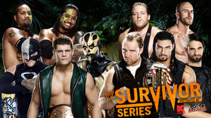  Survivor Series