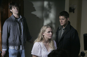  Supernatural 1x09