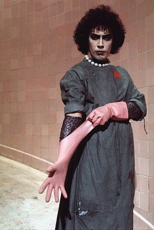  Rocky Horror Picture onyesha