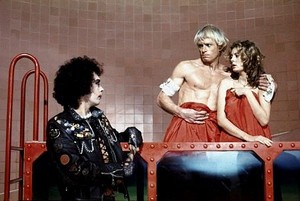  Rocky Horror Picture montrer