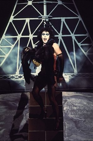  Rocky Horror Picture hiển thị