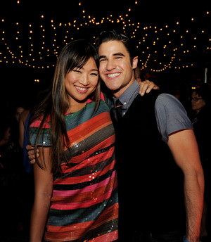  Jenna and Darren