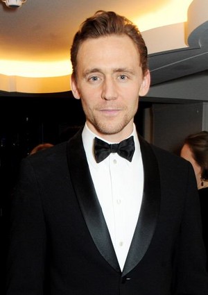  Tom at The Standard Evening Awards