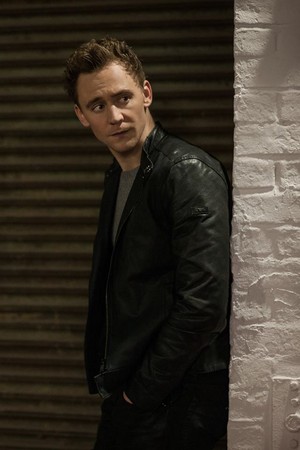 Tom Hiddleston - Tom Hiddleston Photo (31935504) - Fanpop