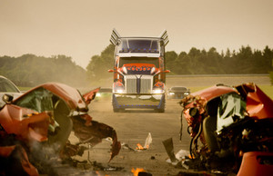  Transformers: Age of Extinction - Movie Stills