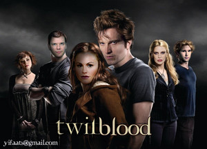  True Blood - Twilight