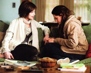  Bella and Alice New Moon <3