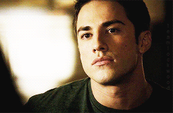  Tyler Lockwood in every episode ► Daddy Issues