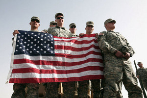  US Troops pics