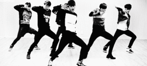  ভিয়াইএক্সএক্স - Practice 'VOODOO' dancing Video